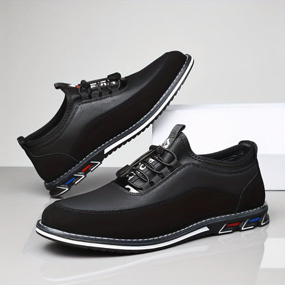 Men's Sneakers - Everyday Comfort & Durable Sole 472549
