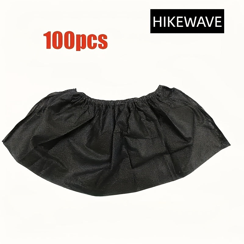 Disposable Shoe Covers - 100-Pack Anti-Slip 557349 variant image