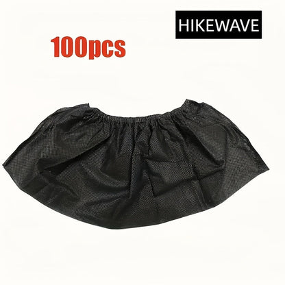 Disposable Shoe Covers - 100-Pack Anti-Slip 557349 variant image