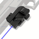 Blue Laser