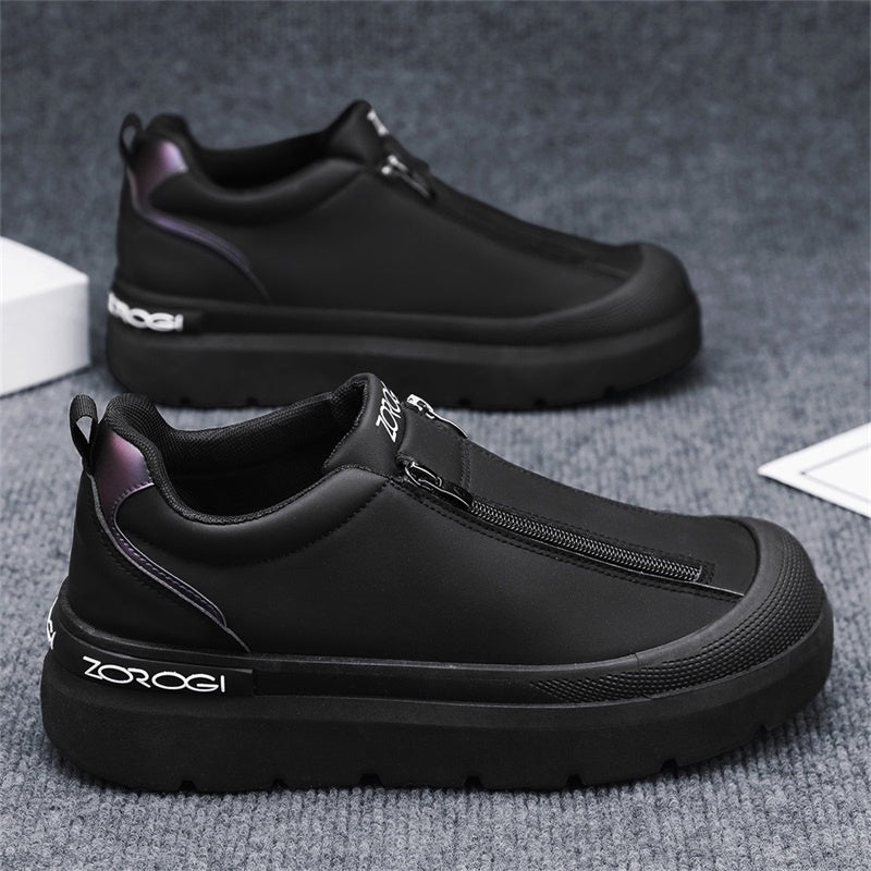 Men's Sneakers - Comfort Fit for Everyday Wear 07365 907365