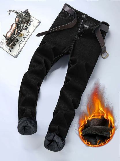 Men's Skinny Jeans - Stretch Comfort 591909