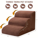 Brown-3 step