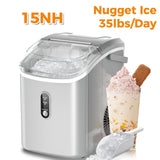 Nugget Ice
