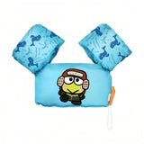 Blue - Keroppi (20-50lbs)