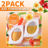 Paradise Hawaiian (2 Pack)