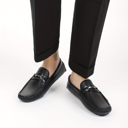 Men's Loafers & Slip-Ons - Slip-On Ease 816037