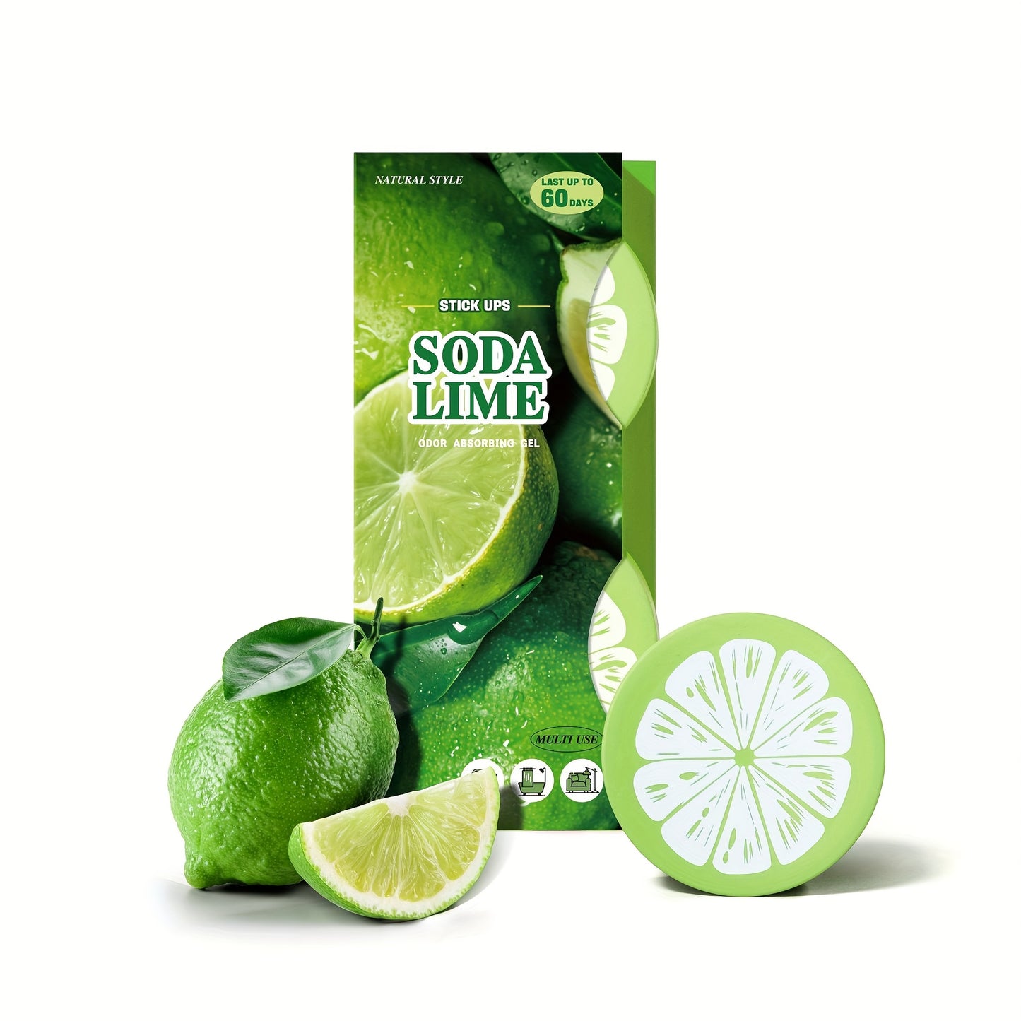 2pcs Car Solid Fragrance Car Perfume Air Freshener, Suitable for Cars, Families, Offices, Bedrooms, Toilets, Perfect Gifts for Christmas, Birthdays And Housewarming.