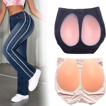 Women’s Shapewear Briefs - Tummy Control Support - Style 5669