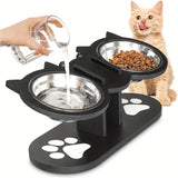 Black Cat Bowl