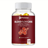 120 Capsules