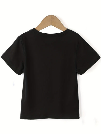 Boys' Casual Top - Everyday Style