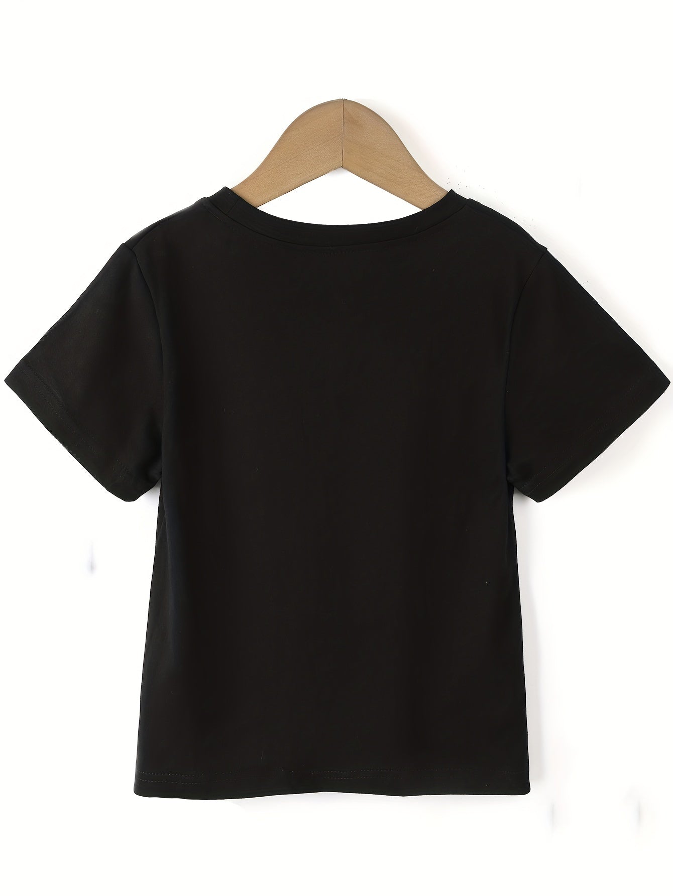 Boys' Casual Top - Everyday Style