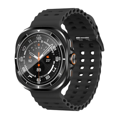 Smart Watch with Call & Message Reminder, Fitness Tracker for Men & Women, Sports Smartwatch Compatible with Android & iPhone, USB Rechargeable, Heart Rate Monitor, Multi-Sport Mode Wristband