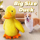 Big Yellow Duck