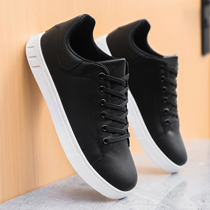 Men's Sneakers - Non-Slip Sole & Breathable Comfort 240869