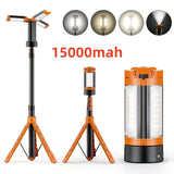 15000mah orange pro