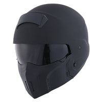 861 Matt Black