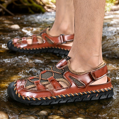 Unisex Sport Sandals - Non-Slip Sole & Breathable Comfort