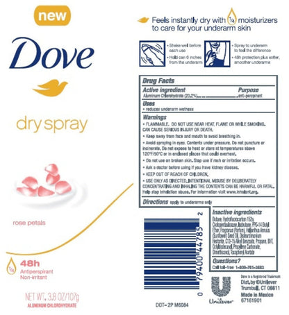 Dove Women Deodorant Spray 150ml Long-Lasting Scent Protection Anti-Perspirant Body Spray for Women – 48H Freshness, Gentle on Skin, Bulk Pack Options