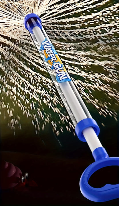 Fireworks Shape Water Gun Toy Set 3 or 6 Pack Squirt Blasters for Kids Pool Beach Backyard Party Summer Water Fight Birthday Gift Boys Girls Ages 3 Plus