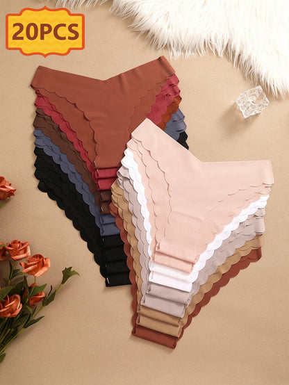 Women's Briefs - Everyday Comfort 197797