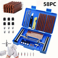 58pcs