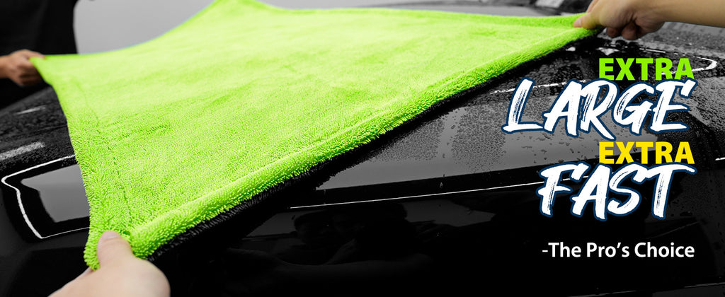 Car Drying Towel,Microfiber Car Towel, High Absorbency Dual-Sided Microfiber Car Drying Towel | 1400GSM Full-Sized 48"x24" Twisting Yarn Technology, Scratch-Free, Car Washing Equipment Accessories,Heavy-Duty Cleaning Cloths,Car Accessories