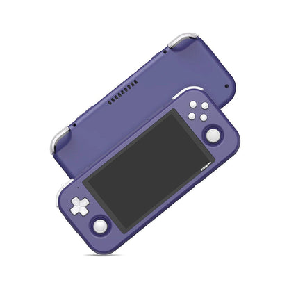 Retroid Pocket 3+ Handheld Game Console – 4.7" IPS Android 11 Retro Emulator 4GB RAM 128GB PS1 N64 SNES GBA Portable Gaming 5 Colors