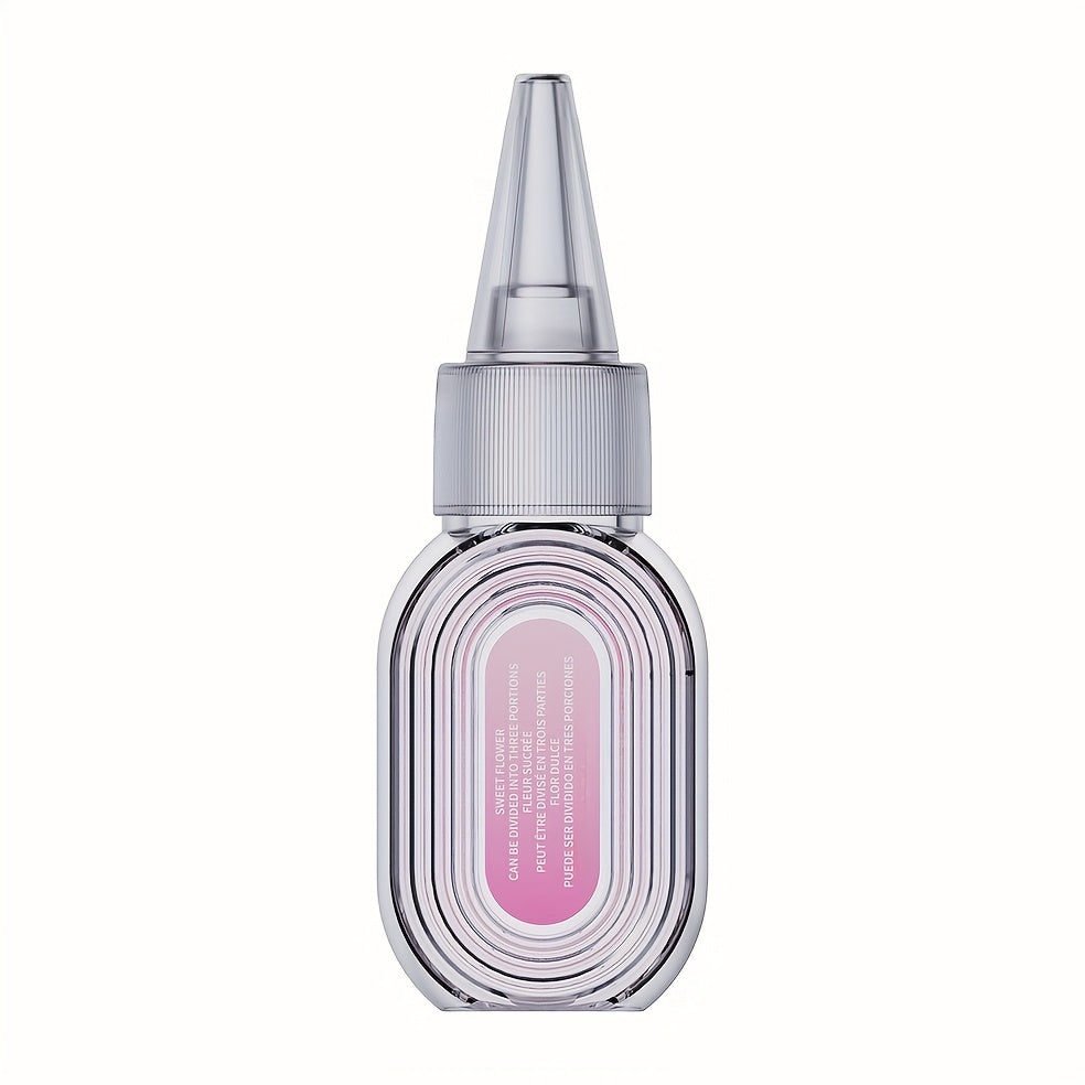 Perfume Is Sold Separately/New AromaRelax Car ChargerBLUE/RED Light, 3-in-1 Retractable Car Charger with Starlight Projector, Fast Charging Car Phone Charger with 2.6ft Retractable Cable And USB-C Port.