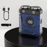 S11 Blue