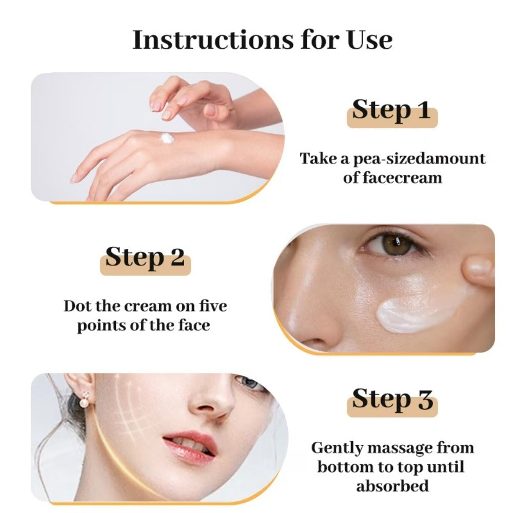 Dark Spot Brightening Cream 2pcs — Vitamin C & Niacinamide Corrector for Underarms Intimate Areas Buttocks Thighs | Hypoallergenic Unscented Moisturizer | Snow Grass Extract Sensitive Skin Body Cream