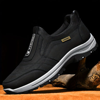 Men's Sneakers - Graphic Style 18821