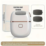 White [with USB+2 Roller heads]