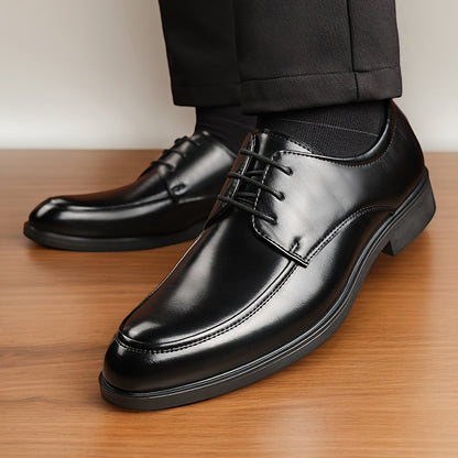 Men's Dress Shoes & Oxfords - Everyday Comfort & Durable Sole 254309