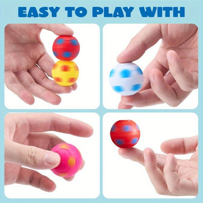 Soccer Fidget Spinners 72 Pack Bulk – 9 Colors 1.3 Inch Mini Spinner Toys for Kids Party Favors Classroom Rewards Goodie Bag Stuffers Birthday Gifts