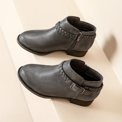 Women's Boots – Platform for Everyday Wear