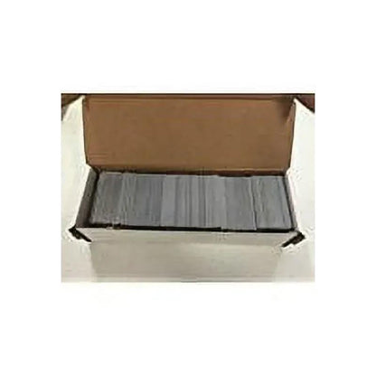 MTG Magic the Gathering 200 Card Bulk Lot | 10+ Rares & Foils Guaranteed | Assorted Commons & Uncommons | Deck Building Collection for New & Experienced Players | Minimal Duplication