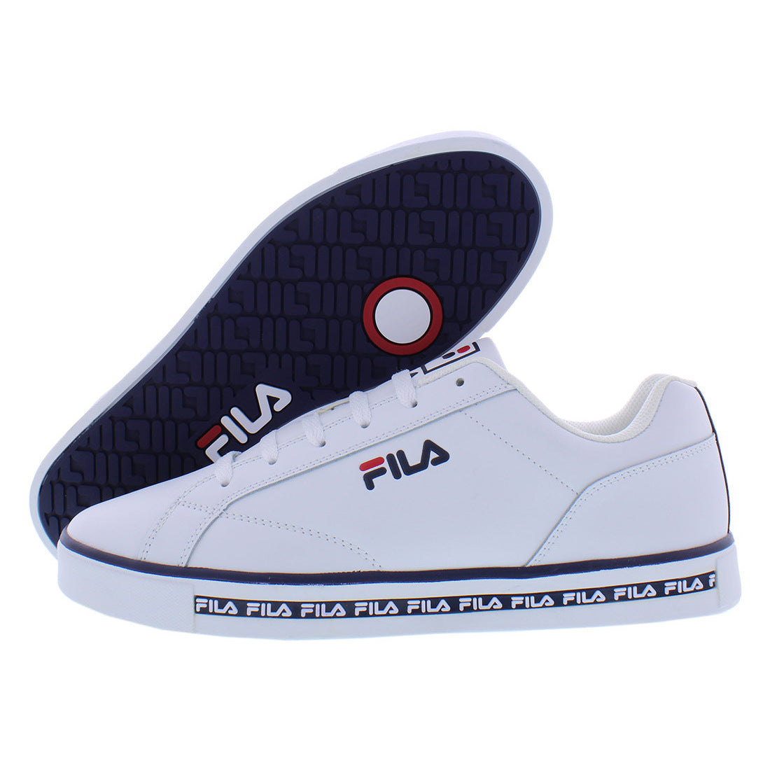 Men's Sneakers - Breathable Mesh & Cushioned Comfort 925477