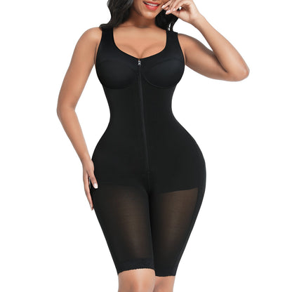 Women’s Shapewear Briefs - Tummy Control Support - Style 9877