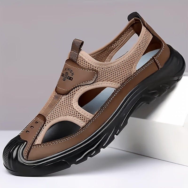 Men's Sport Sandals - Breathable Comfort & Lightweight Design