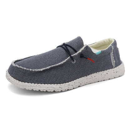 Unisex Loafers & Slip-Ons - Lightweight Design