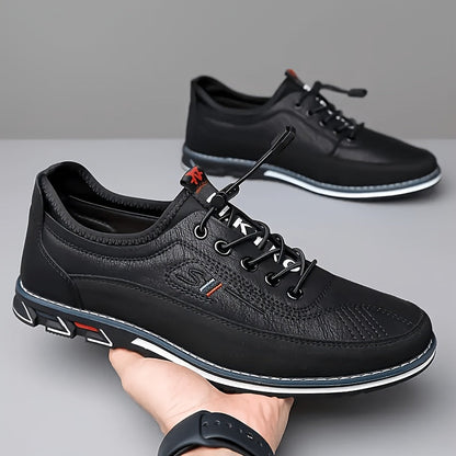 Men's Walking Shoes - Non-Slip Sole Lightweight for Outdoor & Travel 857637