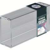 Transparent acrylic display bo