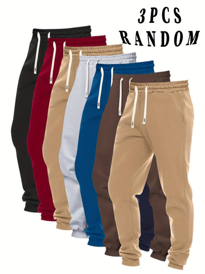 Men's Cargo Pants - Stretch With Pockets Travel Style 703717