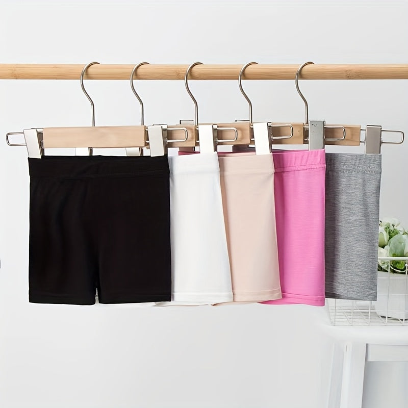 Toddler Girl Casual Shorts - Everyday 6021