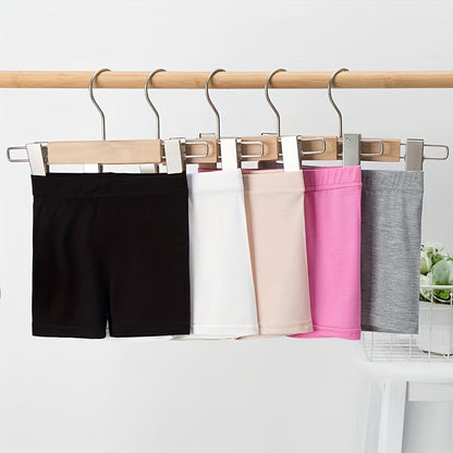 Toddler Girl Casual Shorts - Everyday 6021