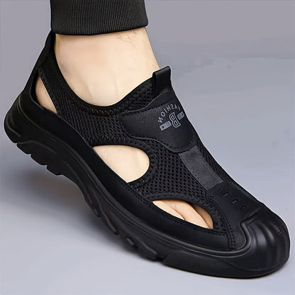 Men's Sport Sandals - Breathable Comfort & Lightweight Design