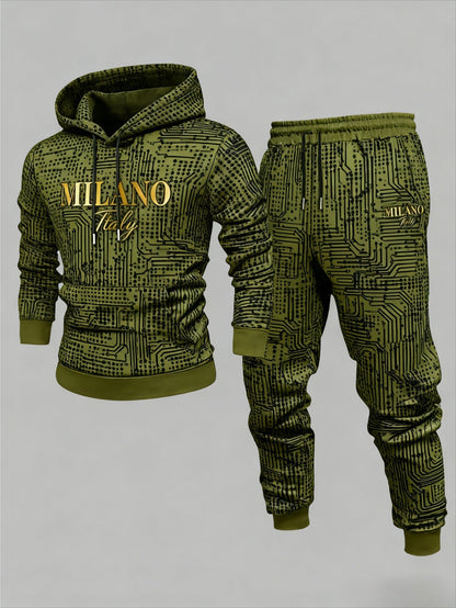 Men's Pants - Everyday Comfort 884005