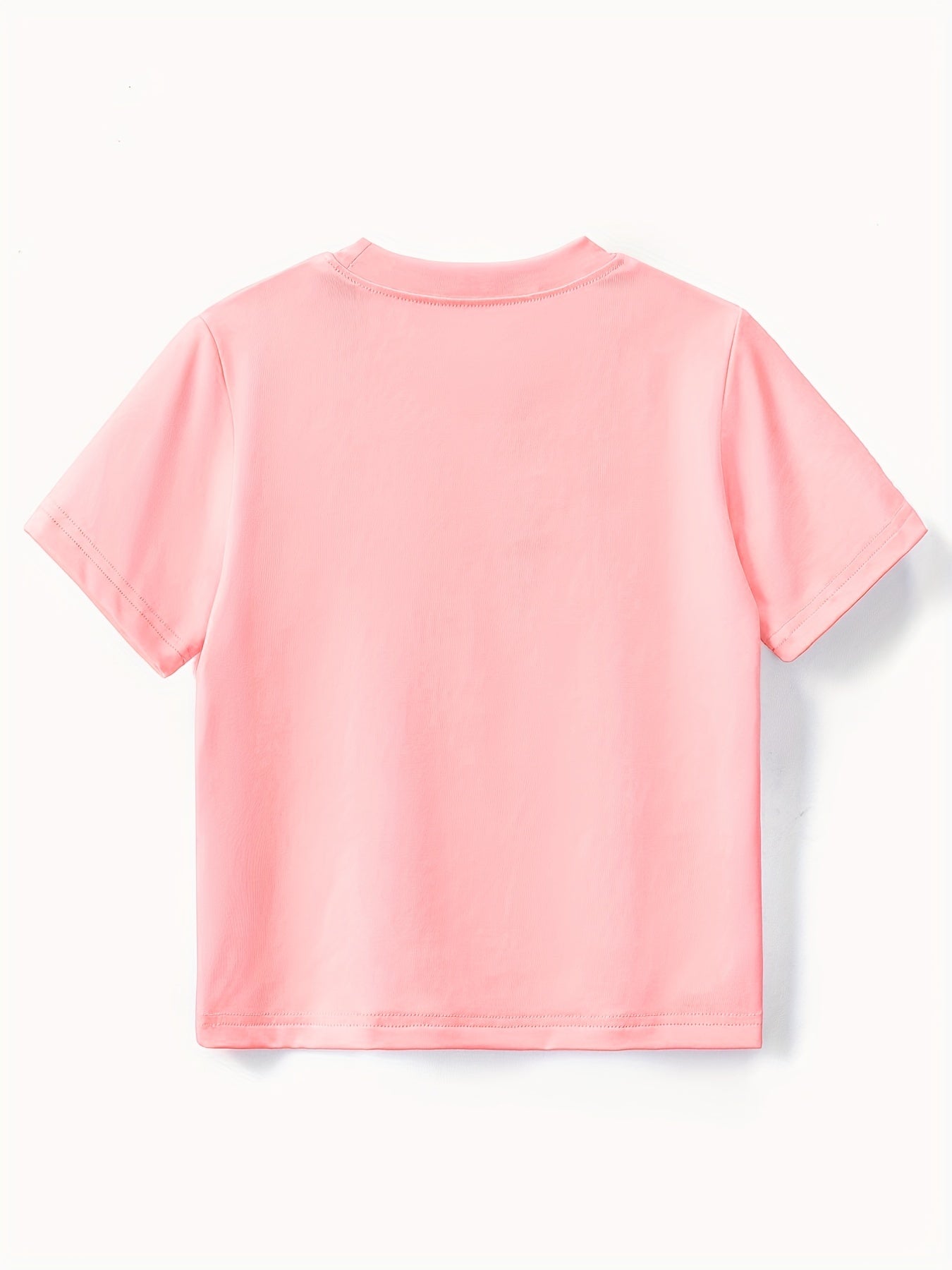 Women's Graphic Print T-Shirt - Short Sleeve 736293